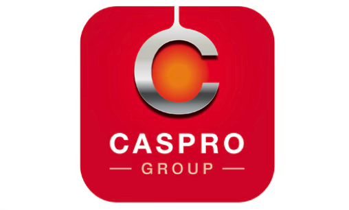 Caspro Group Logo