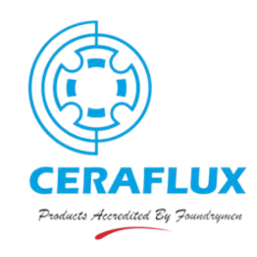 Ceraflux Logo