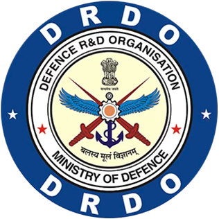 DRDO Logo